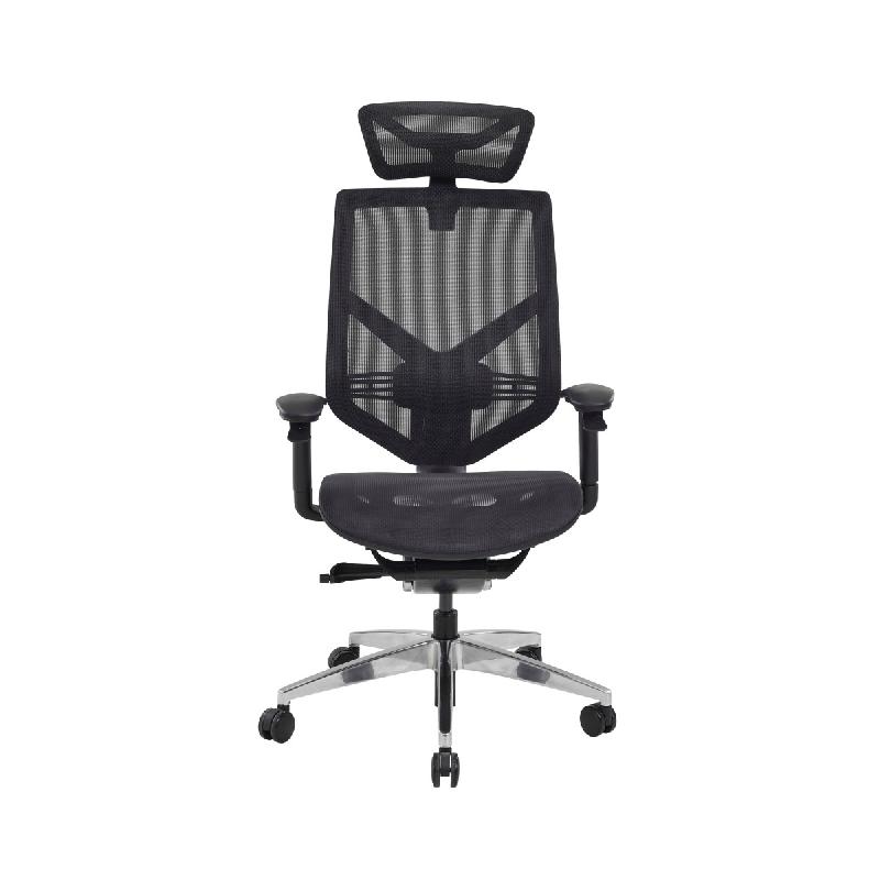 Fauteuil ergonomique synchrone TECHNO_0