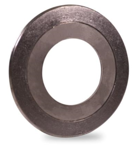 Joint plat spiralé Flexseal® SWI - en Graphite ou PTFE - Températures -30°C à 450°C_0