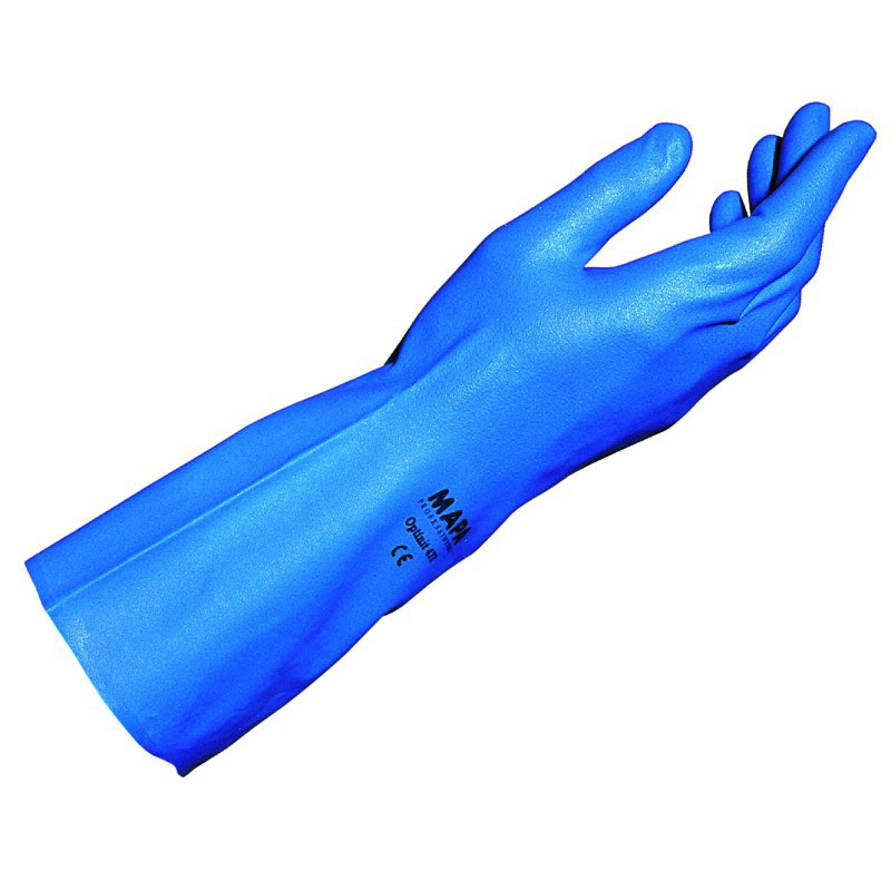 GANTS bitrile ULTRAFOOD mapa 495 pour agro alimentaire_0