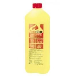 GEL COMBUSTIBLE : GEL COMBUSTIBLE  100 CL (FLACON DE 1 L)