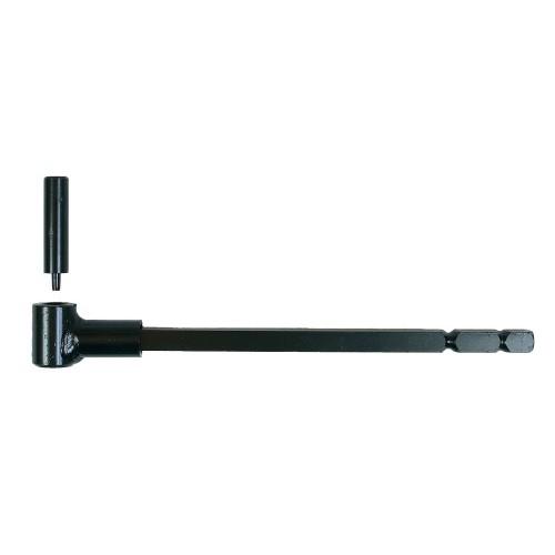 GOND POUR BÉTON CELLULAIRE TIGE FER CARRÉ DE 12 - AXE 12 - 12X200 - B25 ING FIXATIONS