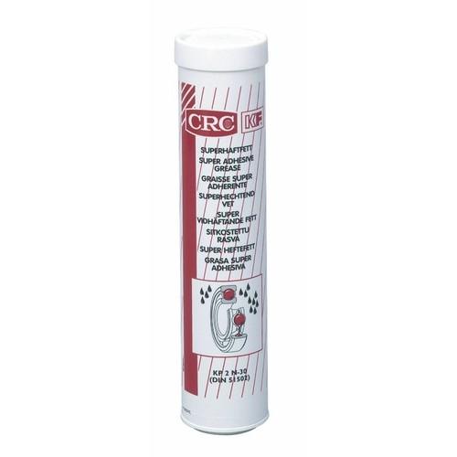 GRAISSE VERTE SUPER ADHÉRENTE - CARTOUCHE 400 G CRC