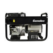 Groupe électrogène Gza3-10 t5 Genelec - 9,3kW PRP - Diesel 4 temps - Hatz 1D81S_0