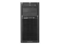 HP PROLIANT ML330 G6 - XEON E5504 2 GHZ (517607-055)