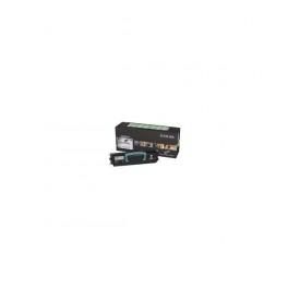LEXMARK - E352H11E - TONER NOIR - PRODUIT D'ORIGINE - 9 000 PAGES