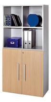 LOT DE 2 SÉPARATEURS POUR MODULE MODULAIRE