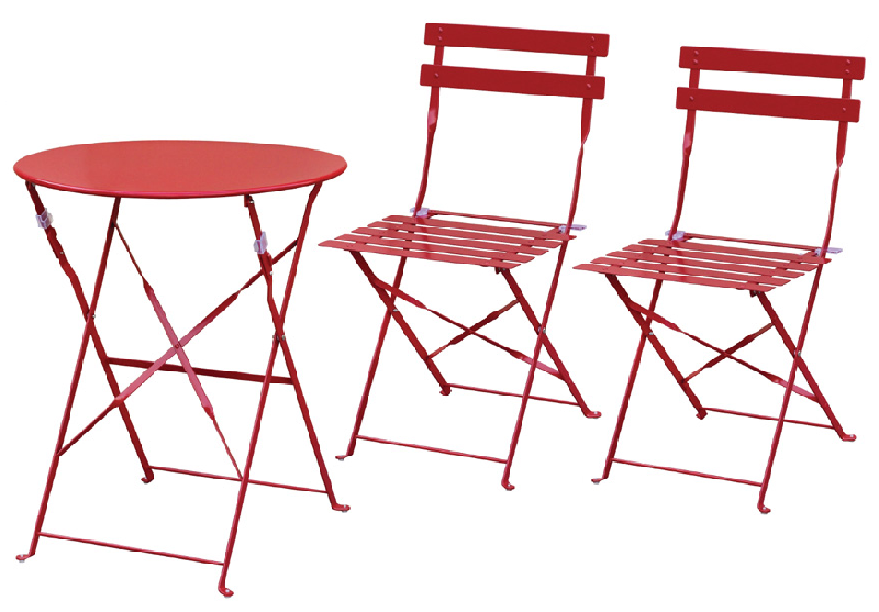 chaise pour terrasse