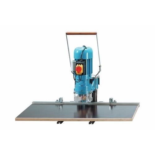 MACHINE BLUE MAX MINI HETTICH
