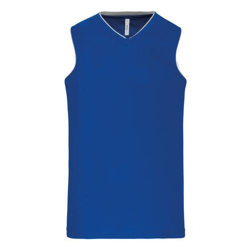 MAILLOT ENFANT ORLANDO ROYAL