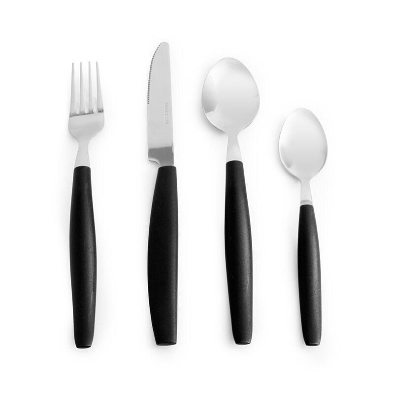 Ménagère 24 Pièces Modèle Kit24 De Kitchencook - 3760139040052_0