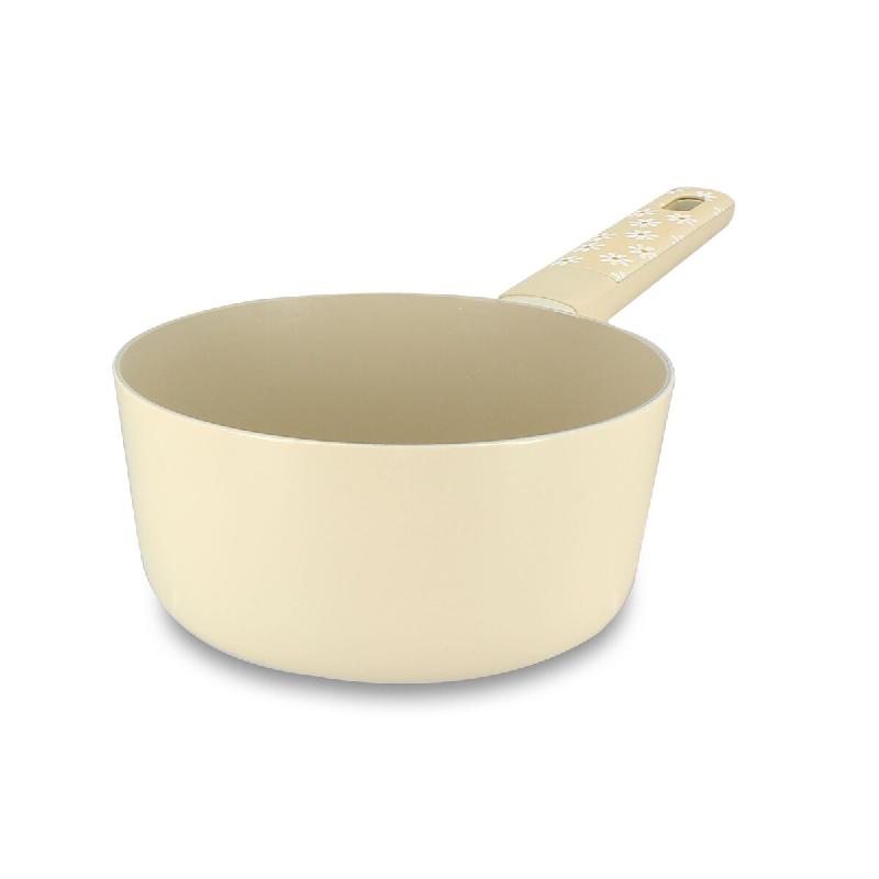 Menastyl - Casserole marguerite 18cm en aluminium - 3256391051689_0