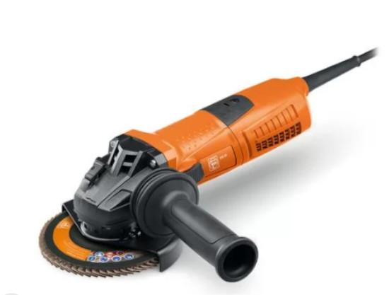 MEULEUSE 1300W CG 13-125V – FEIN - 72228060000 - 792879_0