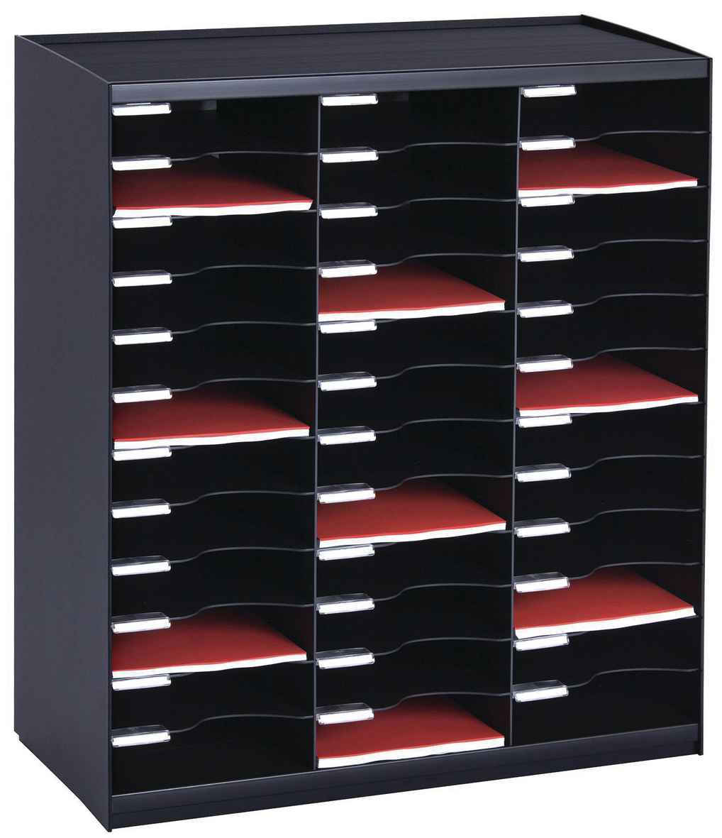 MODULE TRIEUR MONOBLOC 36 CASES