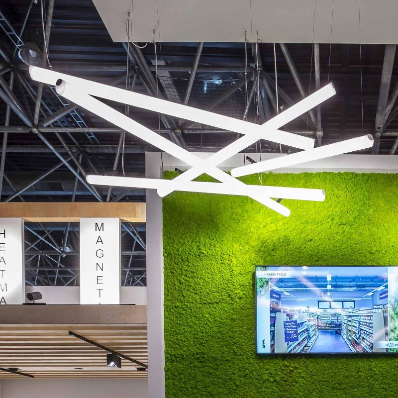MOLTO LUCE VALO PDI SUSPENSION 840 DALI 114,6CM