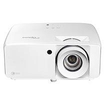 Optoma ZK450 4200 ANSI lumens DLP UHD 4K (3840x2160) Compatibilité 3D Blanc_0
