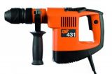Pack burineur S2S SPIT431 - Marteau piqueur SDS+ avec accessoires (pic, burin, pelle) et coffret de transport_0
