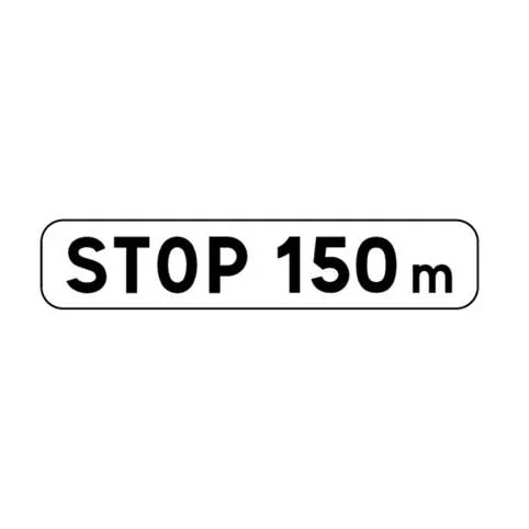 Panonceau de Stop - M5b_0