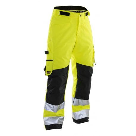 Pantalon d'hiver STAR HV 2236  | Jobman Workwear_0
