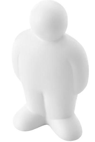 Personnage anti-stress Igoo - Référence 10217100 - Balles anti-stress publicitaires_0