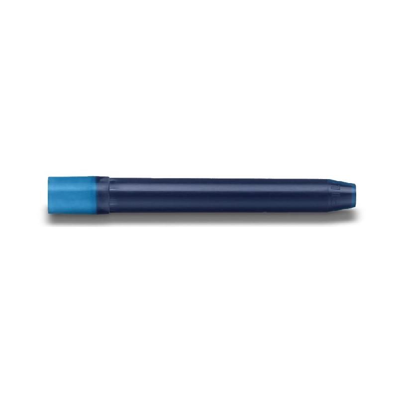 PILOT RECHARGE POUR V5 / V7 BEGREEN - PILOT - COLORIS : BLEU (LOT DE 3)
