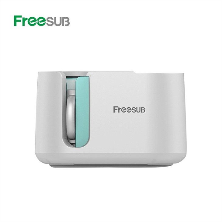 Presse à chaud pour tasse à sublimation - FreeSUB - modèle PD150 - poids 3,2 kg - automatique - pour tasses 11OZ et 15OZ_0