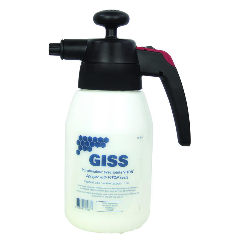 Pulverisateur prealable 1.5l viton - GISS | 884604_0