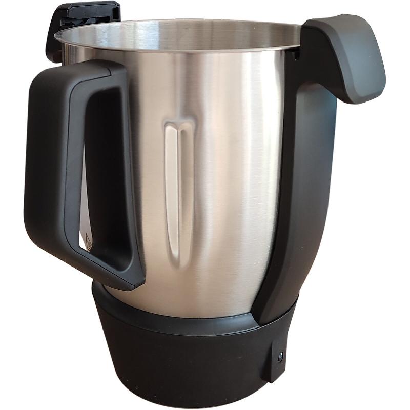 ROBBY Nouveau Bol Compatible Lave Vaisselle Pour Robicook Xl acc-bol-robicookxl - 3770006481826_0
