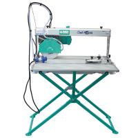 SCIE À CARRELAGE À TÊTE COULISSANTE Ø 200 MM COMBI 200 VA