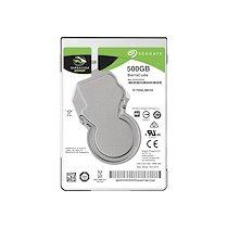 SEAGATE BARRACUDA PRO ST500LM034 - DISQUE DUR - 500 GO - SATA 6GB/S