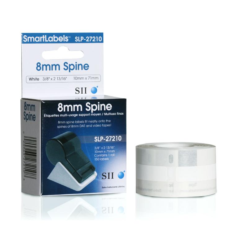 Seiko Instruments SLP-27210 Blanc Imprimante d'étiquette adhésive_0