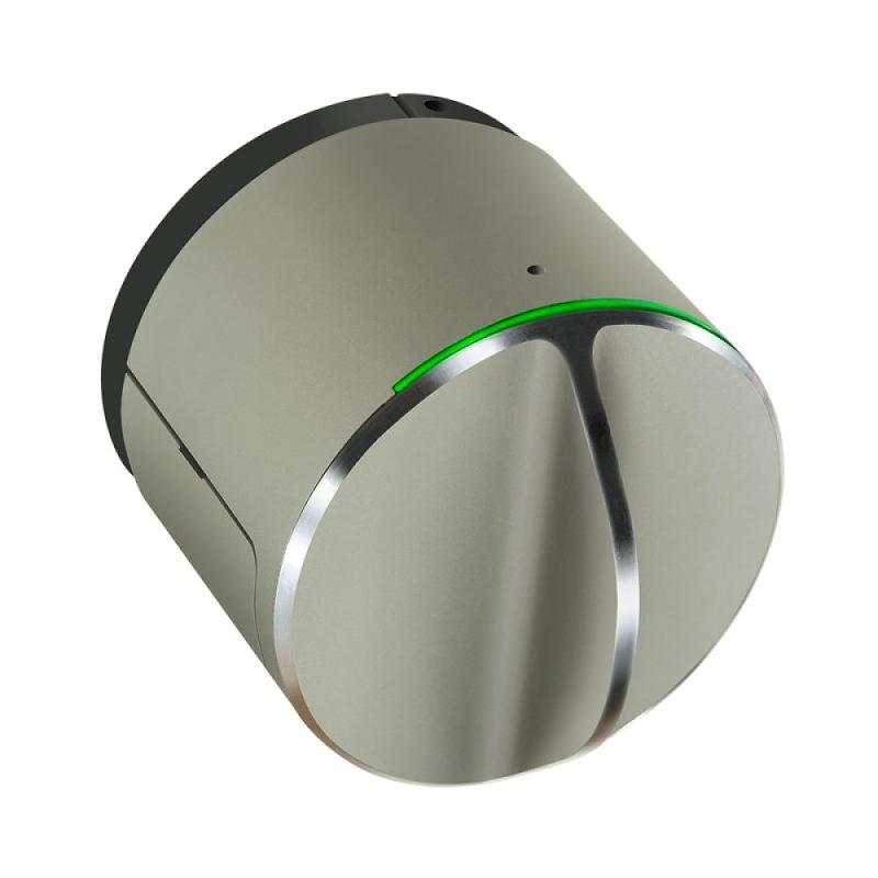 Serrure électronique motorisée bluetooth danalock v3 - SALTO - d0be0sibt - 776576_0