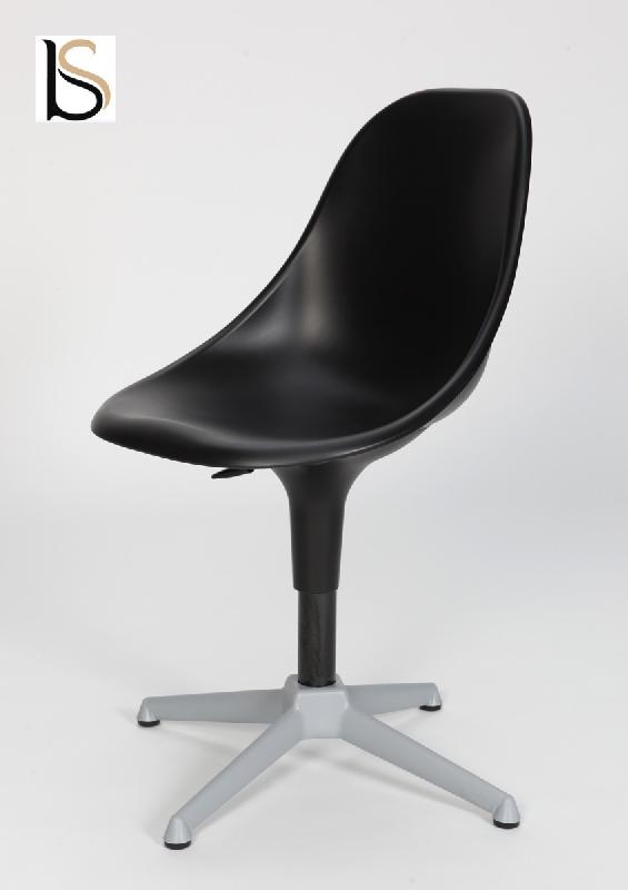 Siège bureautique SUZI - ACT' - Noir_0