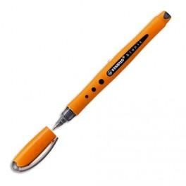 STABILO STYLO ROLLER BIONIC WORKER NOIR 2018-46