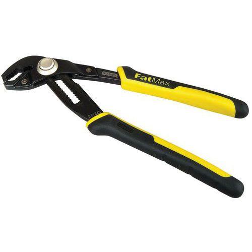 STANLEY 1 PINCE MULTIPRISE À VERROUILLAGE FATMAX®