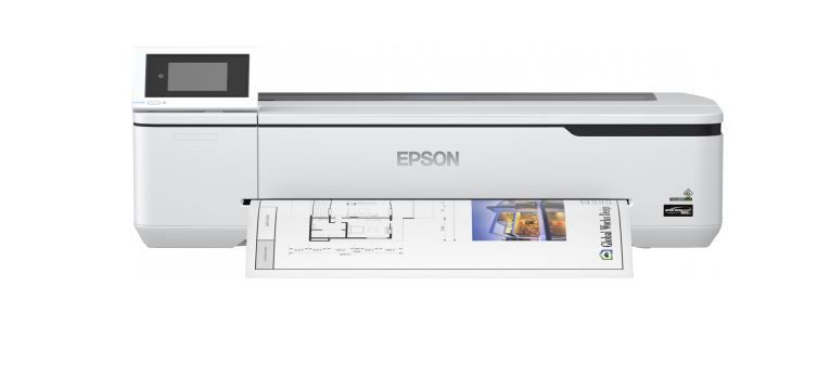 Imprimante grand format 24 pouces - 2.400 x 1.200 dpi - Surecolor sc-t2100 / Epson_0