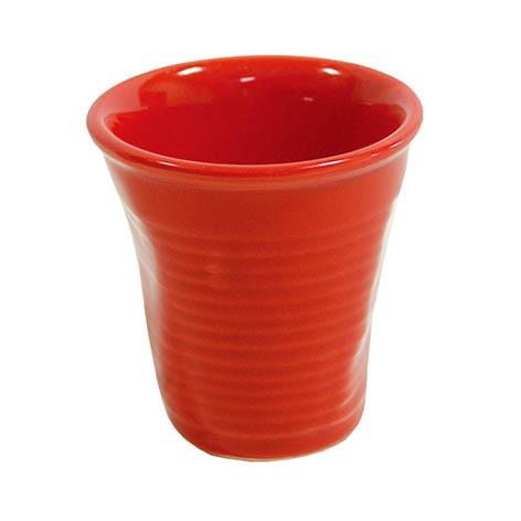 Tasse ceramique presso rouge -_0