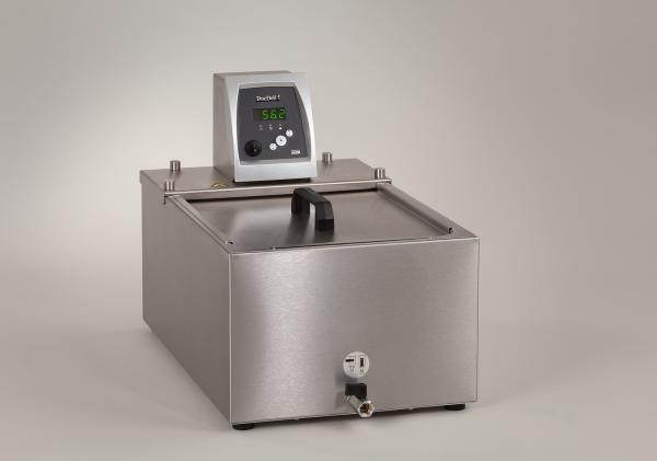 Thermoplongeur Docdeli 33D - bain de cuisson 33L avec vidange et minuterie_0