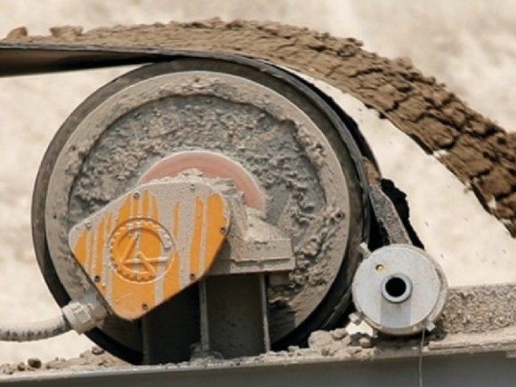 TM 215 - Tambours moteurs Powertrans - vitesse 0.08 m/s à 5.5 m/s - étanchéité IP66/IP68/IUP69k_0