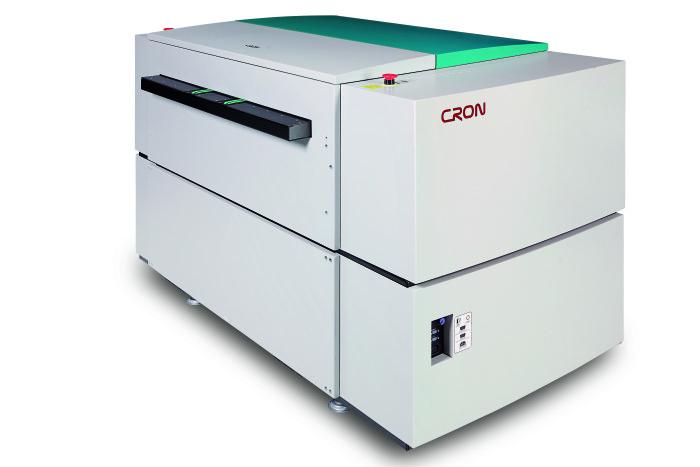 Imprimantes offset - Ultra-Violet G Series (sans punch) avec technologie de refroidissement liquide et flexibilité de formats_0