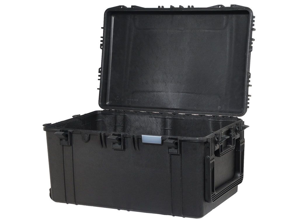 Valise 750mm h400 - valise étanche - vexi - dimensions intérieures : 750 x 480 x 400 mm_0