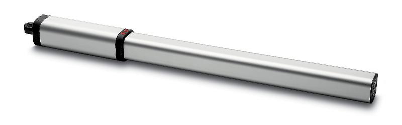 VÉRIN LUX GV SA BFT - BFT