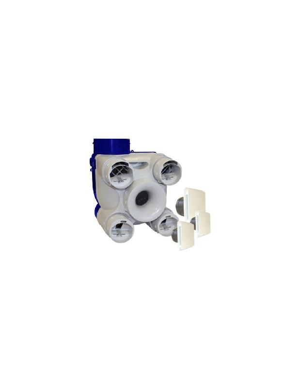 VMC STANDARD DECO 2 K - UNELVENT - 604141