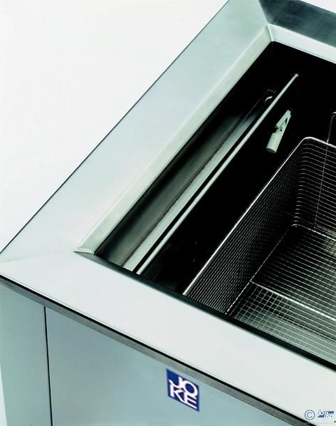 Nettoyeur ultrason industriel - usage intensif 25 kHz et nettoyage soigneux 45 kHz - 0667020 - JOKE TECHNOLOGY GMBH_0