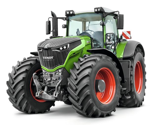 1000 vario tracteur agricole - fendt - 500 ch_0