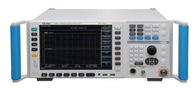 3986F - Analyseur de facteur de bruit - Ceyear - 10MHz à 40GHz - Analyseur de spectre audio_0