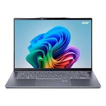Acer Swift Go 14 SFG14-01-X817 Qualcomm Snapdragon X1P-42-100 Ordinateur portable 36,8 cm (14.5