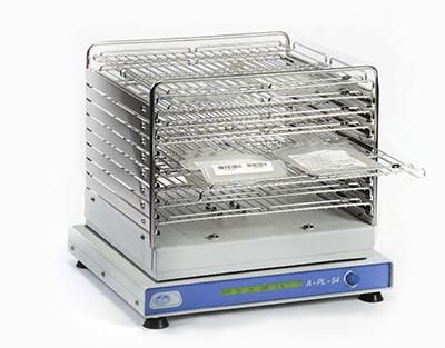 Agitateur pour poches de plaquettes APL-54 - Ref.: LGD500_0