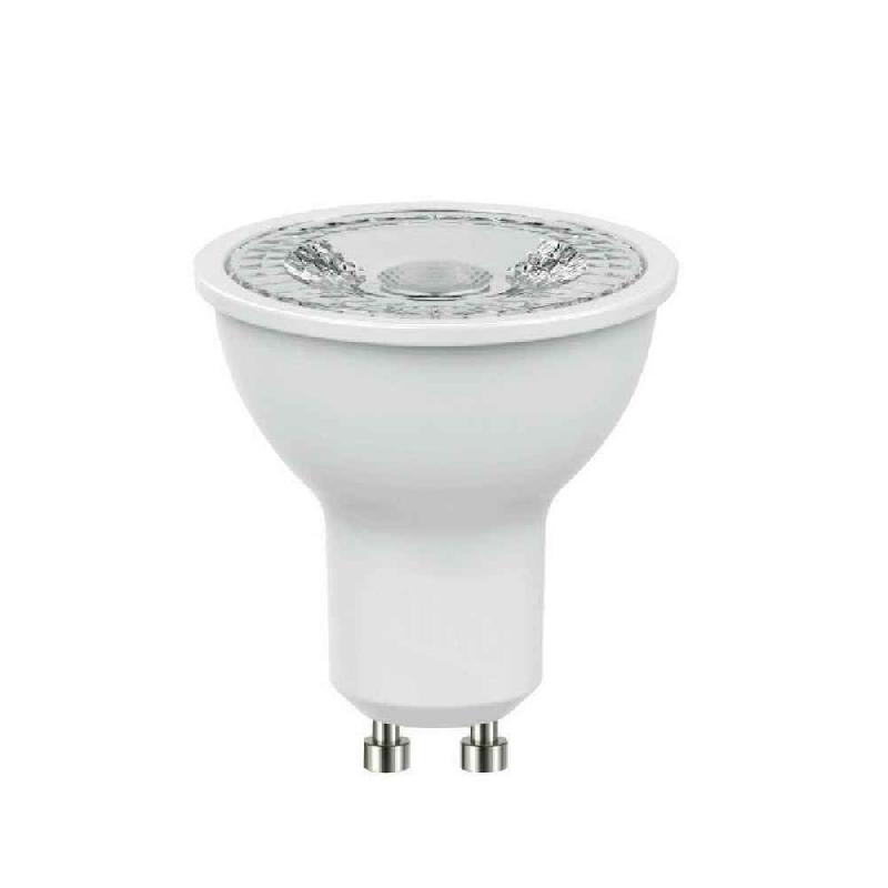 Ampoule LED SMD - Spot GU10, 230V, 8W, 800lm, 4000K, angle 38°_0