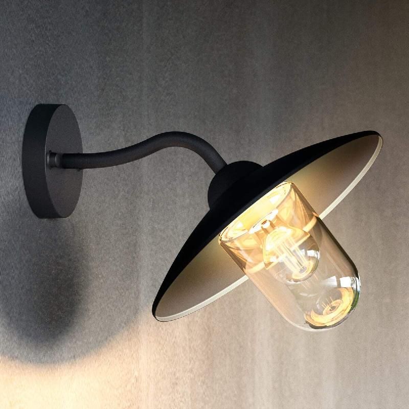Philips À Led Capteur 1739293p0 Mygarden Murale Samondra Applique 3ul1JTFKc