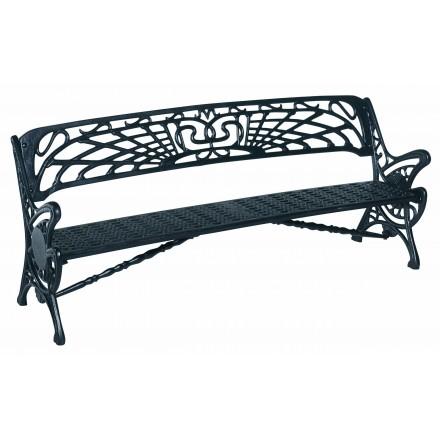 BANC CLASSIQUE FONTE_0